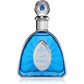 Hamidi Amiri Al Qaiser Eau de Parfum unisex - imagine 2